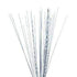 AussieSuperStore Art & Craft Essentials Silver Florists Wire Stem (in 2 colours) Florists Wire Stem (in 2 colours) | Floral Craft Accessories 9331468006527 VCWR2